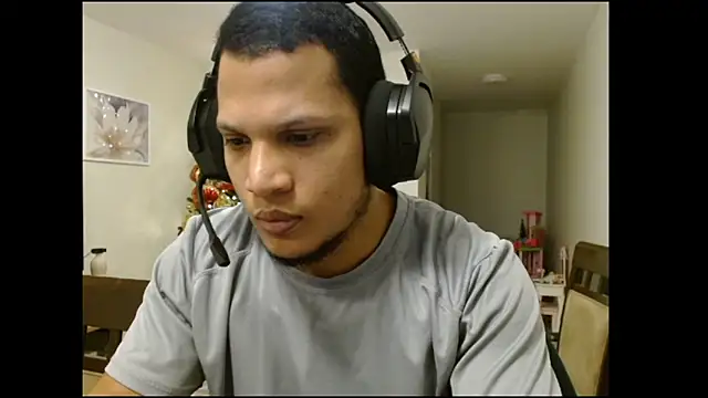 JrBlackHard online show from January 15, 2026, 5:01 am