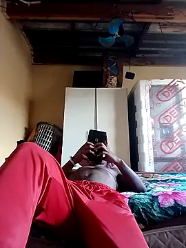 alphamale25 online show from April 9, 2026, 2:11 pm