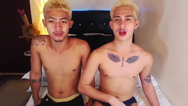 Xasianhotguy online show from May 21, 2026, 9:00 pm