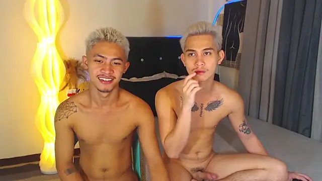 Xasianhotguy online show from May 27, 2026, 10:51 pm