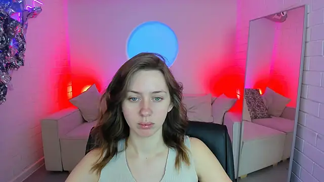 Snapshot of MeganClapp chatting on May 8, 2026, 5:13 am MeganClapp online show from May 8, 2026, 5:13 am