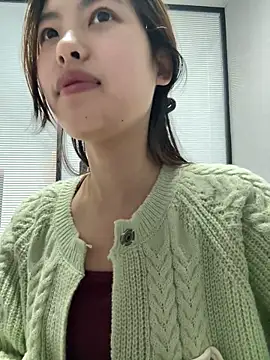 Nuannuan 777 online show from April 3, 2026, 11:19 am