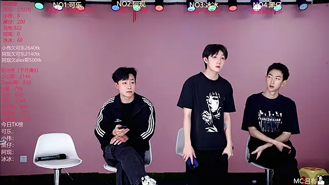 w-lucky02 online show from April 21, 2026, 8:53 am