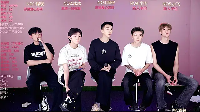 w-lucky02 online show from April 30, 2026, 9:04 am