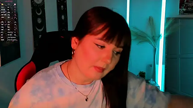 SourCherry   online show from May 13, 2026, 10:56 am