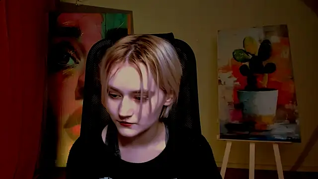 MicheleMarsh online show from April 10, 2026, 3:06 pm