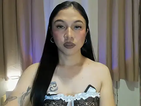 camilla wild online show from July 30, 2026, 5:45 pm