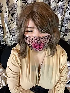 xoxAZU-KICHIxox online show from April 5, 2026, 3:09 pm