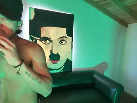 Cuteathleticboys online show from April 7, 2026, 8:53 pm