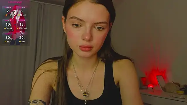 lillly meow  online show from April 13, 2026, 6:57 pm