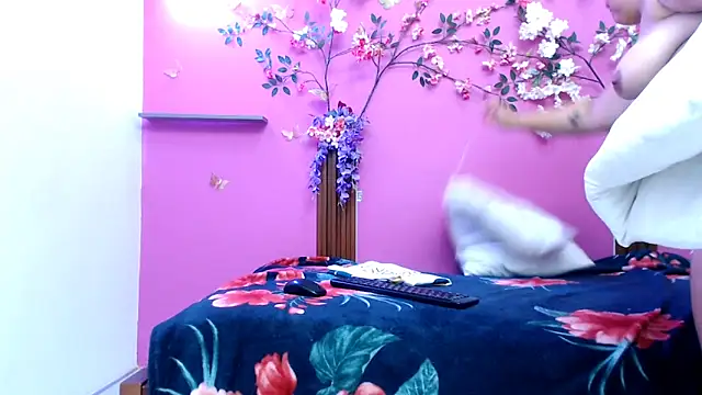 starfishanal21 online show from May 8, 2026, 7:30 pm