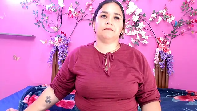 starfishanal21 online show from May 13, 2026, 7:33 pm