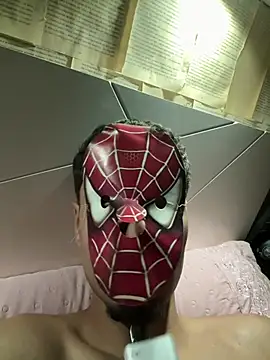 Secret Pair online show from April 22, 2026, 4:37 am