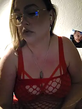 Blondibaby online show from May 12, 2026, 7:22 pm