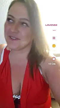 Snapshot of Blondibaby chatting on June 30, 2026, 8:10 pm Blondibaby online show from June 30, 2026, 8:10 pm