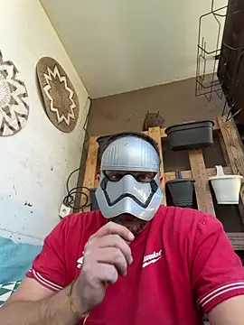 cochontoutmignon online show from April 4, 2026, 4:15 pm