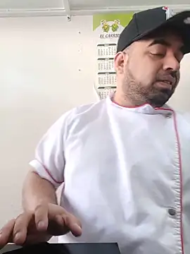 Alfonsovid online show from June 9, 2026, 2:39 pm