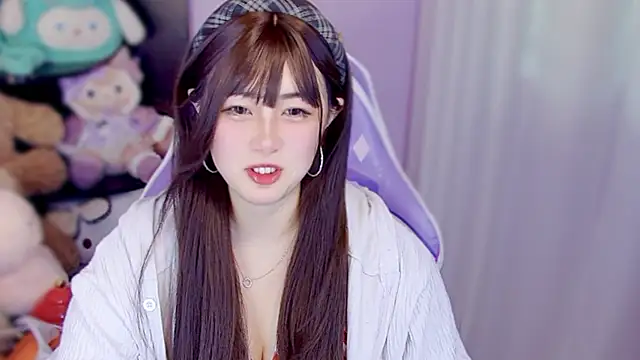 NaiNai999 online show from April 9, 2026, 10:31 am