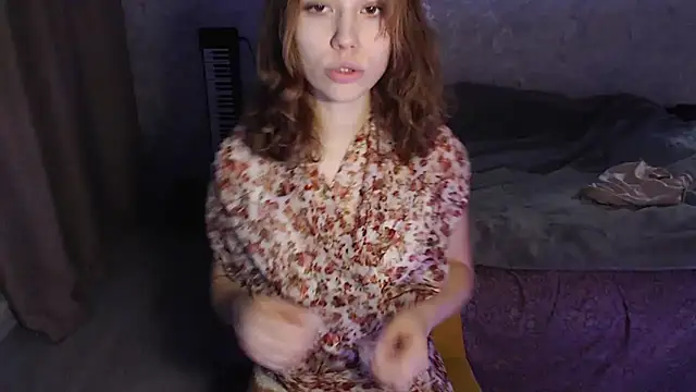 suchkacute online show from April 4, 2026, 7:11 pm