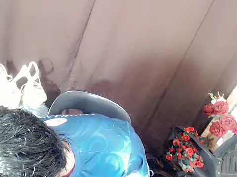 xCandy Hotgirlx online show from June 27, 2026, 3:33 am
