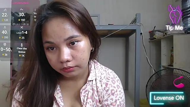 asianmiya08 online show from April 5, 2026, 2:09 am