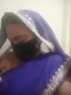 Kajal-Sharma00 online show from April 7, 2026, 8:15 am