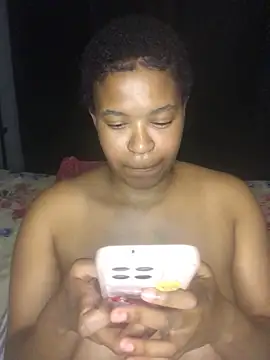 BabyyCakessX online show from May 27, 2026, 5:54 pm