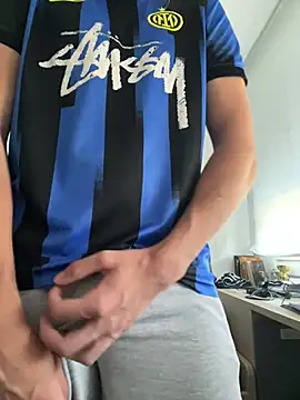 YorSexboy777 online show from July 31, 2026, 11:42 am