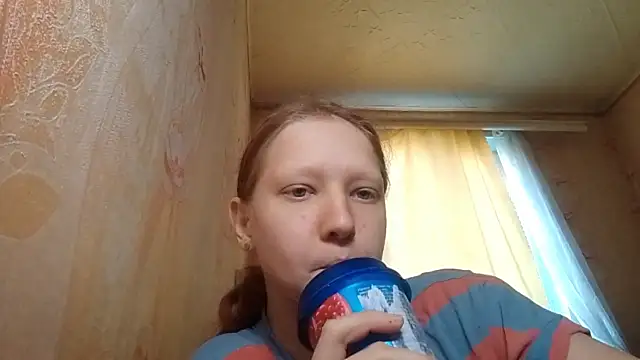 BirgitKamal online show from June 25, 2026, 1:04 pm