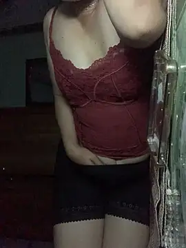   Evelyn   online show from June 22, 2026, 3:31 pm
