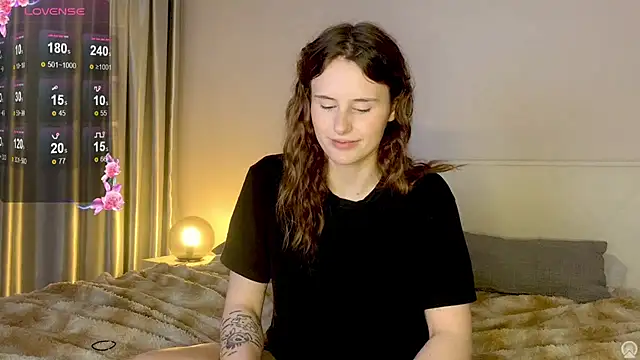 NessBarre online show from July 5, 2026, 9:44 pm