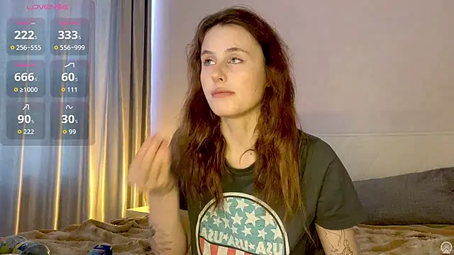 NessBarre online show from July 26, 2026, 1:07 pm