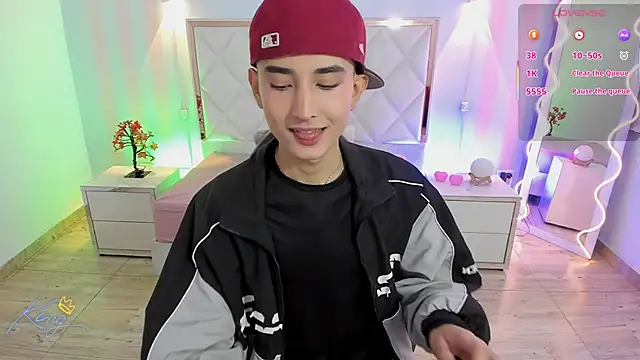 Eidan tay online show from April 30, 2026, 1:06 pm