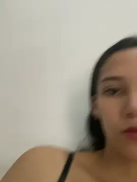 Snapshot of RAMONA_and_ROGER chatting on April 13, 2026, 2:22 pm RAMONA and ROGER online show from April 13, 2026, 2:22 pm