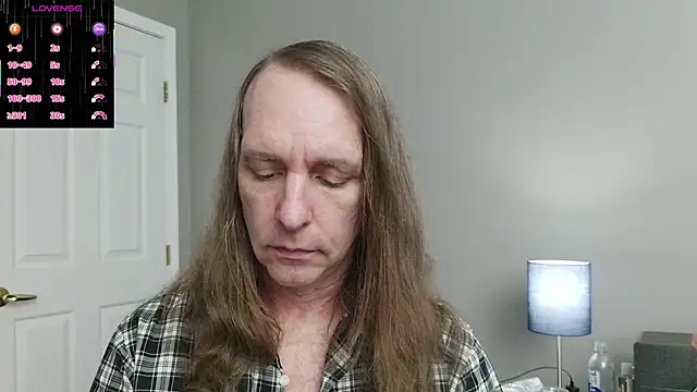 Magnus Luv online show from July 6, 2026, 3:03 pm