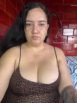 Fresita-12 online show from July 7, 2026, 1:15 pm