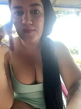 Fresita-12 online show from July 10, 2026, 8:22 pm