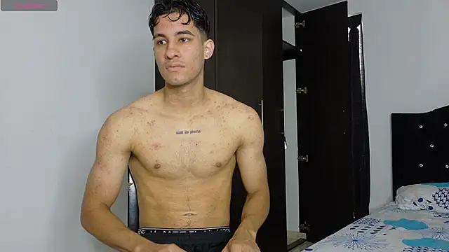 JakeMonroe online show from April 9, 2026, 3:17 pm