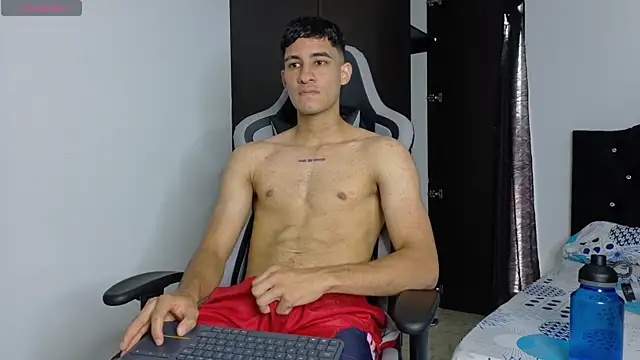 JakeMonroe online show from April 13, 2026, 3:17 pm