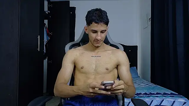 JakeMonroe online show from June 24, 2026, 9:14 pm