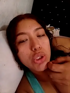 BlancaNievesxxo online show from April 12, 2026, 8:36 pm