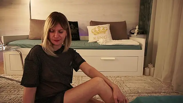 SweetLilTrouble online show from April 8, 2026, 9:04 pm