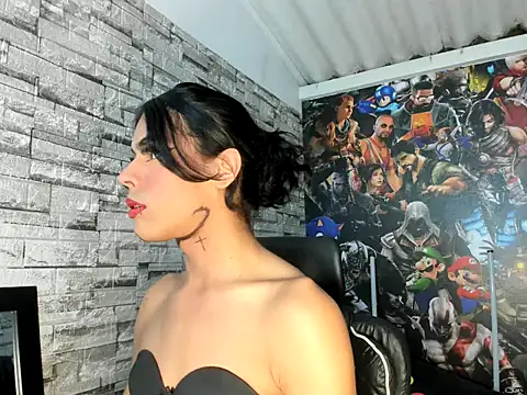 stefani robles online show from July 5, 2026, 3:13 am