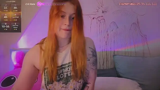 Link OR online show from June 5, 2026, 3:46 am