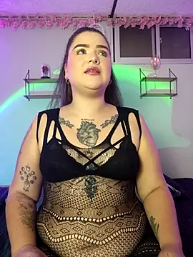   MeganMY online show from May 22, 2026, 6:31 am