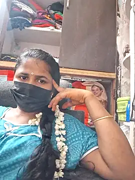 geetha2269 online show from May 22, 2026, 7:19 pm