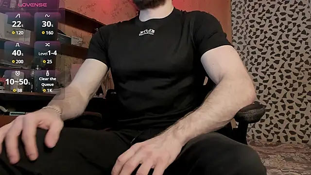 Snapshot of Paul_Rolex chatting on February 6, 2025, 2:58 pm Paul Rolex online show from February 6, 2025, 2:58 pm