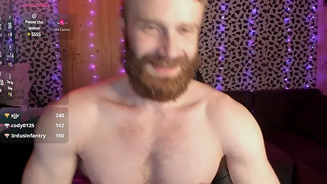 Snapshot of Paul_Rolex chatting on March 6, 2025, 2:40 pm Paul Rolex online show from March 6, 2025, 2:40 pm