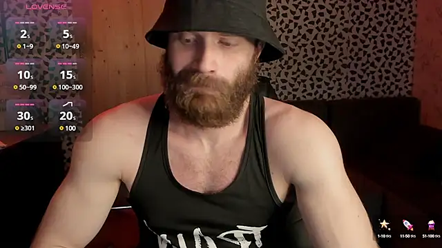 Snapshot of Paul_Rolex chatting on March 7, 2025, 5:51 am Paul Rolex online show from March 7, 2025, 5:51 am