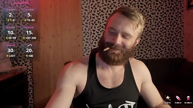 Snapshot of Paul_Rolex chatting on March 12, 2025, 8:51 am Paul Rolex online show from March 12, 2025, 8:51 am